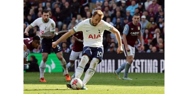 Tottenham Hotspur sviktet spillere som ble med i 2012
